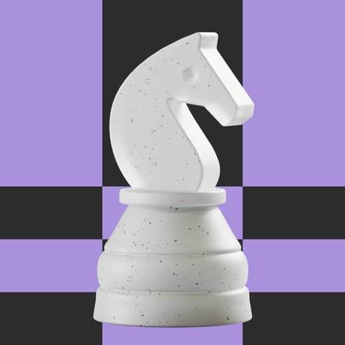 Шахматы middle