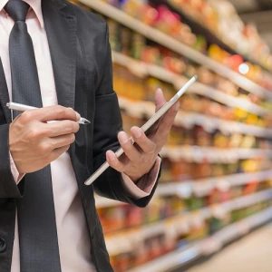 Торговое дело + Мерчендайзинг