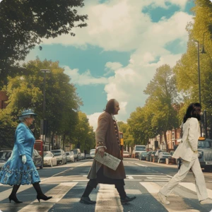 Это Англия, сэр