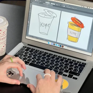 Онлайн-курс Adobe Illustrator