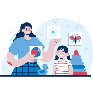 Специальное (дефектологическое) образование по направлению «Работа с обучающимися с нарушениями речи и коммуникации» с дополнительной специализацией в области детской психологии