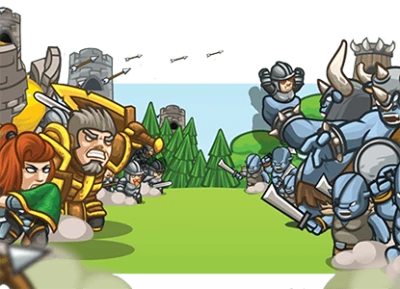 Python и JavaScript: игровое программирование в CodeCombat