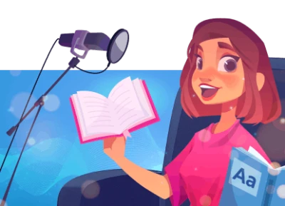 Нескучная школа: чёткий русский через подкастинг