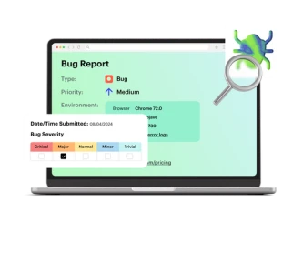 Профессия Инженер по тестированию + ИИ