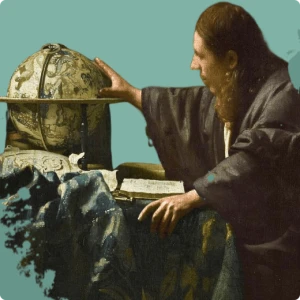 Эпоха Нового времени: три века революций