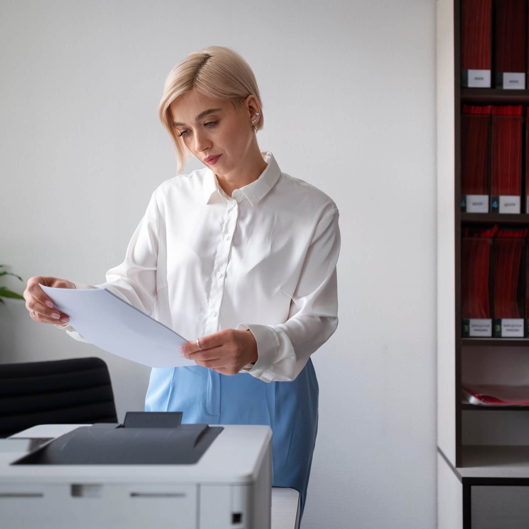 Документационное обеспечение управления и архивоведение + Хронометражист