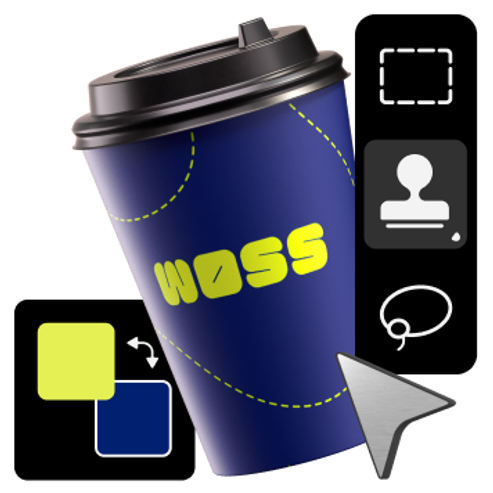 Профессия Графический дизайнер PRO