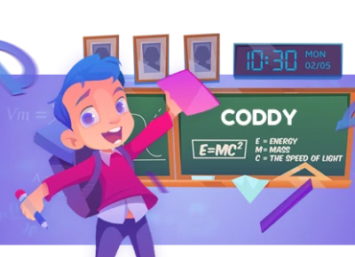 Курсы математики для детей