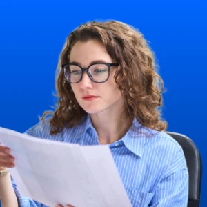 Бухгалтер: первые шаги в профессии