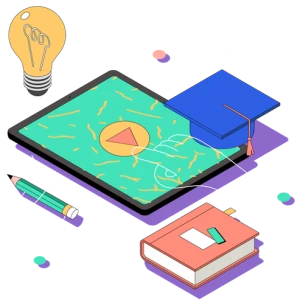 Создание и разработка онлайн-курсов