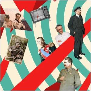 Революции России: как это было