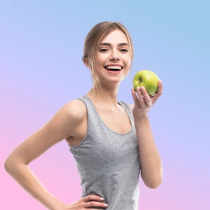 Основы нутрициологии: как правильно питаться