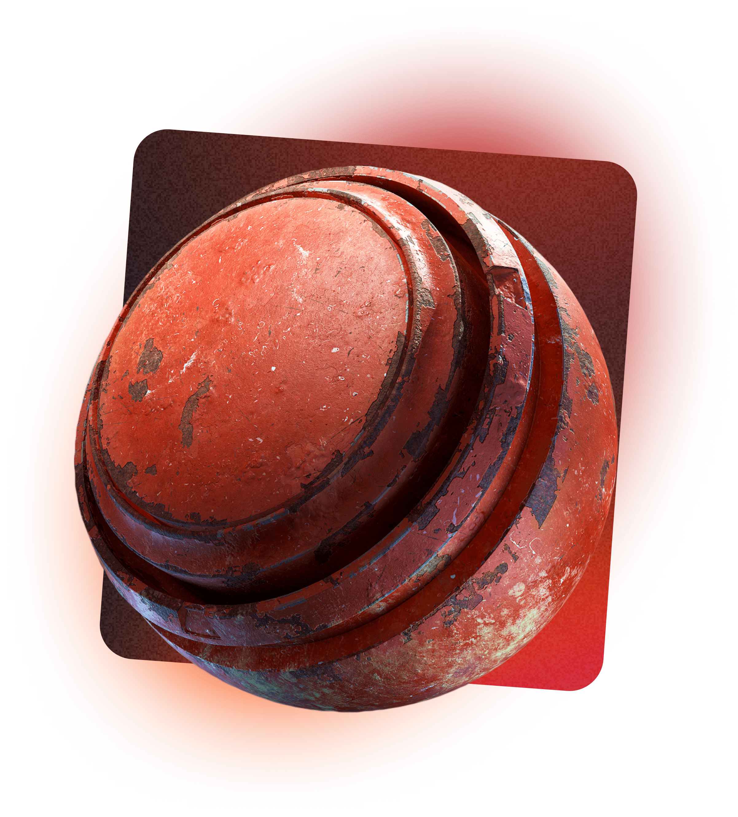 Текстурный трип