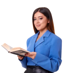 Основной курс подготовки к ЕГЭ по Литературе с Фаришей Князева – 11 класс