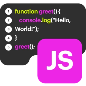 Фулстек-разработчик на JavaScript